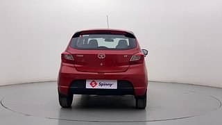 Used 2017 Tata Tiago [2016-2020] Revotron XT Petrol Manual exterior BACK VIEW