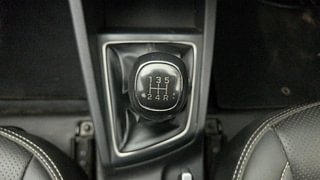 Used 2018 Hyundai Elite i20 [2018-2020] Asta 1.2 Petrol Manual interior GEAR  KNOB VIEW