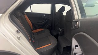 Used 2016 Hyundai i20 Active [2015-2020] 1.4 SX Diesel Manual interior RIGHT SIDE REAR DOOR CABIN VIEW