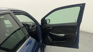 Used 2017 Maruti Suzuki Baleno [2015-2019] Alpha Petrol Petrol Manual interior RIGHT FRONT DOOR OPEN VIEW