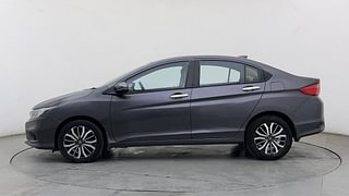 Used 2017 Honda City [2017-2020] VX CVT Petrol Automatic exterior LEFT SIDE VIEW