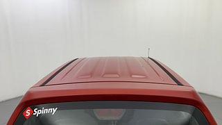 Used 2019 Maruti Suzuki Alto 800 Vxi Petrol Manual exterior EXTERIOR ROOF VIEW