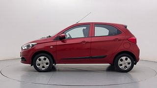 Used 2017 Tata Tiago [2016-2020] Revotron XT Petrol Manual exterior LEFT SIDE VIEW