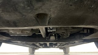 Used 2016 Hyundai i20 Active [2015-2020] 1.4 SX Diesel Manual extra FRONT LEFT UNDERBODY VIEW