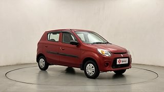 Used 2019 Maruti Suzuki Alto 800 [2016-2019] Vxi Petrol Manual exterior RIGHT FRONT CORNER VIEW