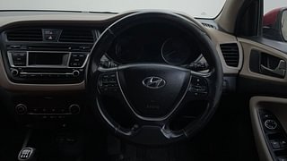 Used 2015 Hyundai Elite i20 [2014-2018] Asta 1.2 Petrol Manual interior STEERING VIEW