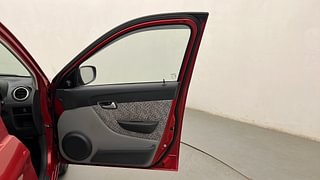 Used 2019 Maruti Suzuki Alto 800 [2016-2019] Vxi Petrol Manual interior RIGHT FRONT DOOR OPEN VIEW