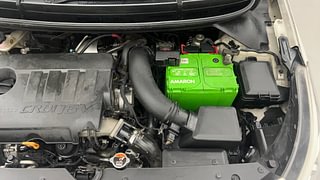Used 2016 Hyundai i20 Active [2015-2020] 1.4 SX Diesel Manual engine ENGINE LEFT SIDE VIEW