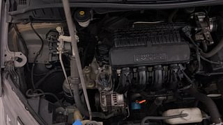 Used 2017 Honda City [2017-2020] VX CVT Petrol Automatic engine ENGINE RIGHT SIDE VIEW