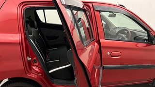 Used 2019 Maruti Suzuki Alto 800 [2016-2019] Vxi Petrol Manual interior RIGHT SIDE REAR DOOR CABIN VIEW
