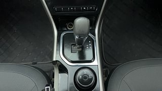 Used 2019 Tata Nexon [2017-2020] XZA Plus AMT Diesel Diesel Automatic interior GEAR  KNOB VIEW