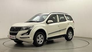 Second Hand XUV500 Cars in Mumbai - Used XUV500 - Spinny