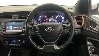 Used 2016 Hyundai i20 Active [2015-2020] 1.4 SX Diesel Manual interior STEERING VIEW