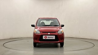 Used 2019 Maruti Suzuki Alto 800 [2016-2019] Vxi Petrol Manual exterior FRONT VIEW