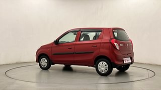 Used 2019 Maruti Suzuki Alto 800 [2016-2019] Vxi Petrol Manual exterior LEFT REAR CORNER VIEW