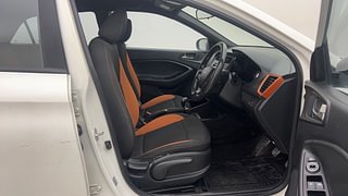 Used 2016 Hyundai i20 Active [2015-2020] 1.4 SX Diesel Manual interior RIGHT SIDE FRONT DOOR CABIN VIEW