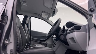 Used 2021 Tata Tigor Revotron XZ+ Petrol Manual interior RIGHT SIDE FRONT DOOR CABIN VIEW