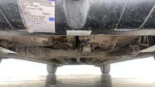 Used 2015 Hyundai Elite i20 [2014-2018] Asta 1.4 CRDI (O) Diesel Manual extra FRONT LEFT UNDERBODY VIEW