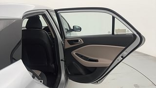 Used 2016 Hyundai Elite i20 [2014-2018] Sportz 1.2 Petrol Manual interior RIGHT REAR DOOR OPEN VIEW