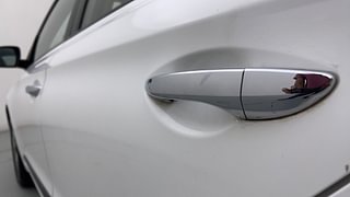 Used 2016 Hyundai Elite i20 [2014-2018] Asta 1.2 (O) Petrol Manual dents MINOR DENT