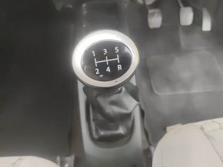 Used 2018 Maruti Suzuki Wagon R 1.0 [2010-2019] VXi Petrol Manual interior GEAR  KNOB VIEW