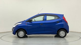 Used 2013 Hyundai Eon [2011-2018] Era + Petrol Manual exterior LEFT SIDE VIEW