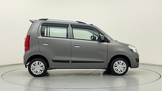 Used 2016 Maruti Suzuki Wagon R 1.0 [2015-2019] VXI AMT Petrol Automatic exterior RIGHT SIDE VIEW