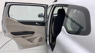 Used 2019 Renault Triber RXZ Petrol Manual interior LEFT REAR DOOR OPEN VIEW
