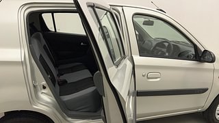 Used 2014 Maruti Suzuki Alto 800 [2012-2016] Vxi Petrol Manual interior RIGHT SIDE REAR DOOR CABIN VIEW