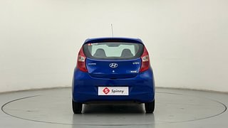 Used 2013 Hyundai Eon [2011-2018] Era + Petrol Manual exterior BACK VIEW