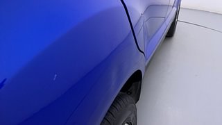 Used 2017 Ford EcoSport [2015-2017] Titanium 1.5L TDCi Diesel Manual dents MINOR DENT