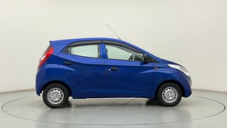 Used 2013 Hyundai Eon [2011-2018] Era + Petrol Manual exterior RIGHT SIDE VIEW