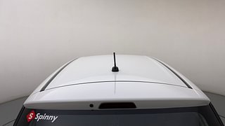 Used 2018 Maruti Suzuki Swift [2017-2021] ZXi AMT Petrol Automatic exterior EXTERIOR ROOF VIEW