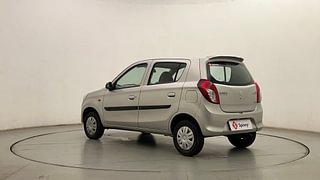 Used 2014 Maruti Suzuki Alto 800 [2012-2016] Vxi Petrol Manual exterior LEFT REAR CORNER VIEW