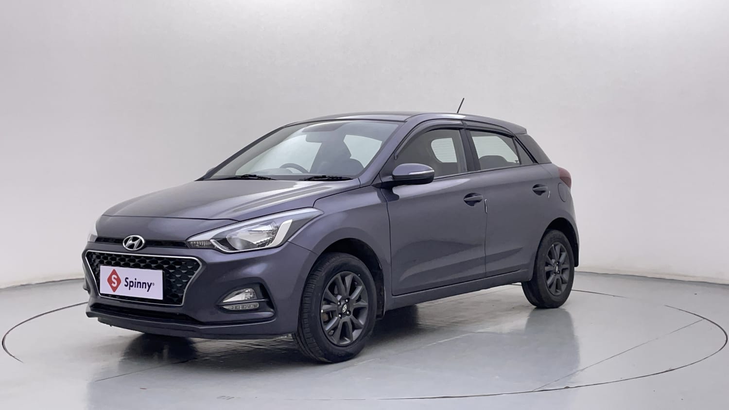 2020 Hyundai Elite i20 Sportz Plus 1.2