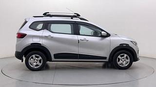 Used 2019 Renault Triber RXZ Petrol Manual exterior RIGHT SIDE VIEW