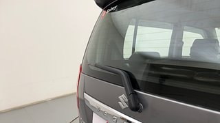 Used 2016 Maruti Suzuki Wagon R 1.0 [2015-2019] VXI AMT Petrol Automatic top_features Rear wiper