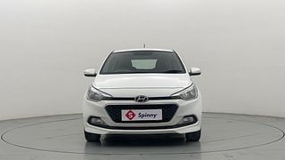 Used 2015 Hyundai Elite i20 [2014-2018] Asta 1.4 CRDI (O) Diesel Manual exterior FRONT VIEW