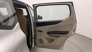 Used 2020 Renault Triber RXL CNG (Outside Fitted) Petrol+cng Manual interior RIGHT REAR DOOR OPEN VIEW