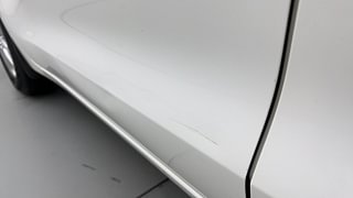 Used 2018 Maruti Suzuki Swift [2017-2021] ZXi AMT Petrol Automatic dents MINOR DENT