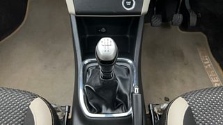 Used 2019 Renault Triber RXZ Petrol Manual interior GEAR  KNOB VIEW