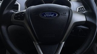 Used 2017 Ford EcoSport [2015-2017] Titanium 1.5L TDCi Diesel Manual top_features Airbags