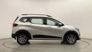 Used 2020 Renault Triber RXZ Petrol Manual exterior RIGHT SIDE VIEW