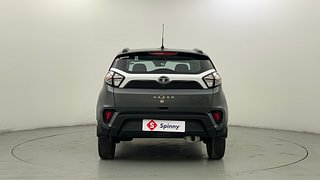 Used 2022 Tata Nexon XM S Petrol Petrol Manual exterior BACK VIEW