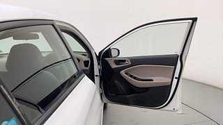 Used 2016 Hyundai Elite i20 [2014-2018] Asta 1.2 (O) Petrol Manual interior RIGHT FRONT DOOR OPEN VIEW
