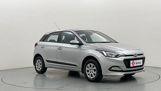 Used 2016 Hyundai Elite i20 [2014-2018] Sportz 1.2 Petrol Manual exterior RIGHT FRONT CORNER VIEW