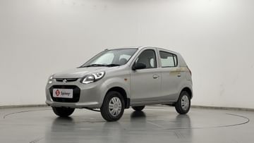 2015 Maruti Suzuki Alto 800 Lxi