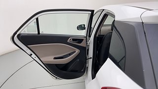 Used 2016 Hyundai Elite i20 [2014-2018] Asta 1.2 (O) Petrol Manual interior LEFT REAR DOOR OPEN VIEW