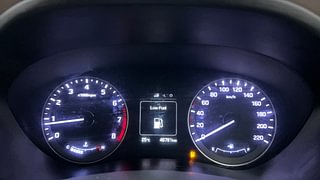 Used 2016 Hyundai Elite i20 [2014-2018] Asta 1.2 (O) Petrol Manual interior CLUSTERMETER VIEW