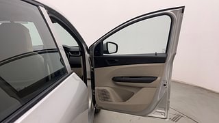 Used 2020 Renault Triber RXL CNG (Outside Fitted) Petrol+cng Manual interior RIGHT FRONT DOOR OPEN VIEW